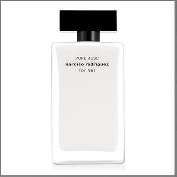 Narciso Rodriguez For Her Pure Musc парфюмированная вода 100 ml. (Тестер Нарциссо Родригез Фо Хе Пур Маск) 56864 фото