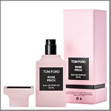 Tom Ford Rose Prick парфюмированная вода 50 ml. (Том Форд Роза Прик) 57275 фото