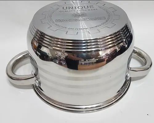Кастрюля UNIQUE UN-5003 1,9л UN5003 фото