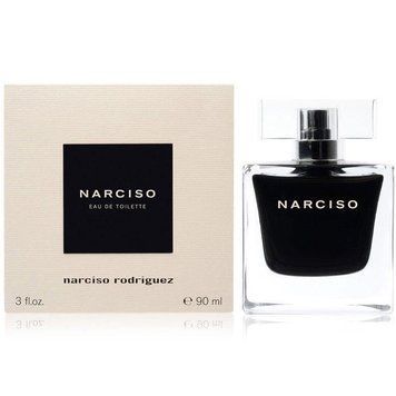 Narciso Rodriguez Narciso Eau de Toilette туалетная вода 90 ml. (Нарцисо Родригез Нарцисо) 56859 фото