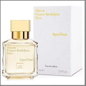 Maison Francis Kurkdjian Aqua Vitae туалетная вода 70 ml. (Мейсон Франсис Куркджан Аква Витае) 56701 фото