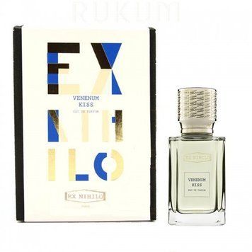 Ex Nihilo Venenum Kiss парфумована вода 100 ml. (Тестер Екс Ніхіло Вененум Кісс) 55886 фото