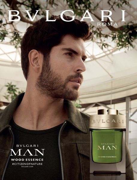 Bvlgari Man Wood Essence парфюмированная вода 100 ml. (Булгари Мен Древесная Эссенция) 55342 фото