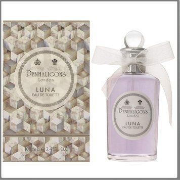 Penhaligon`s Luna туалетна вода 100 ml. (Пенхалігон Луна) 57032 фото