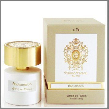 Tiziana Terenzi Luna Collection Andromeda духи 100 ml. (Тизиана Терензи Луна Коллекция Андромеда) 57161 фото