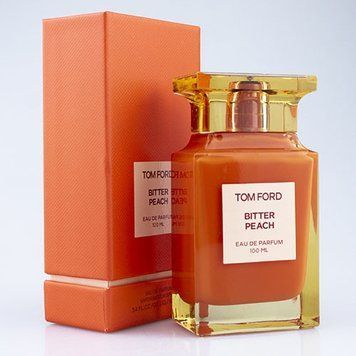 Tom Ford Bitter Peach парфюмированная вода 100 ml. (Том Форд Горький Персик) 57225 фото