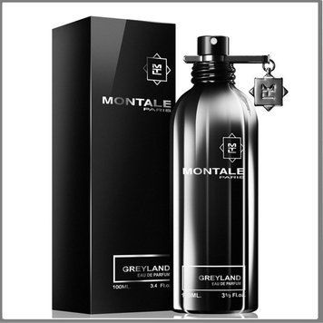 Montale Greyland парфюмированная вода 100 ml. (Монталь Грейленд) 56796 фото