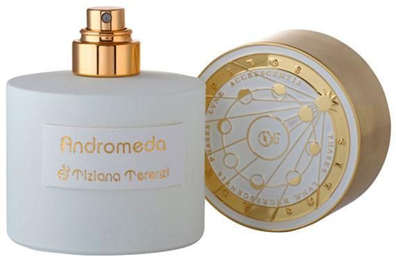 Tiziana Terenzi Luna Collection Andromeda парфуми 100 ml. (Тізіана Терензі Луна Колекція Андромеда) 57161 фото