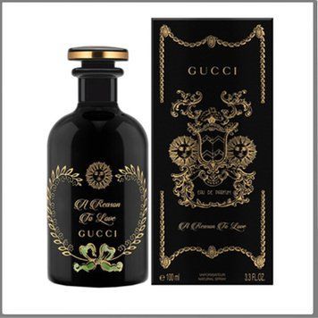 Gucci A Reason To Love парфумована вода 100 ml. (Гуччи Причина любить) 56108 фото