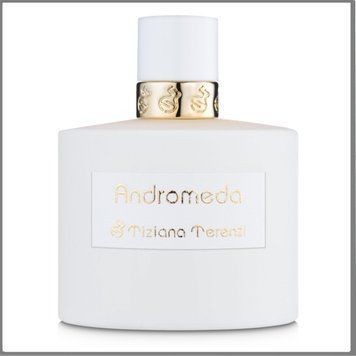 Тестер Tiziana Terenzi Luna Collection Andromeda духи 100 ml. (Тизиана Терензи Луна Коллекция Андромеда) 57162 фото