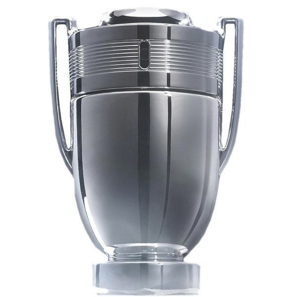 Paco Rabanne Invictus Intense туалетная вода 100 ml. (Пако Рабан Инвиктус Интенс) 56945 фото