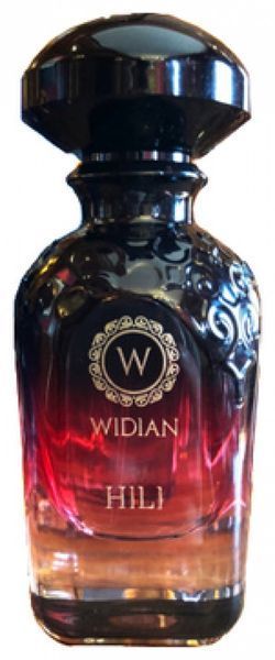 Aj Arabia Widian Hili духи 50 ml. (Адж Арабия Видиан Хили) 57543 фото
