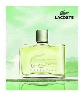 Lacoste Essential туалетна вода 125 ml. (Лакоста Ессеншіал) 56549 фото