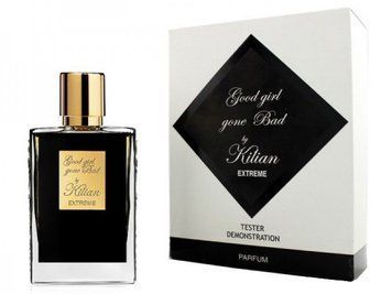 Kilian Good Girl Gone Bad Extreme парфюмированная вода 50 ml. (Тестер Килиан Гуд Гёрл Гоне Бэд Бай Экстрим) 56440 фото