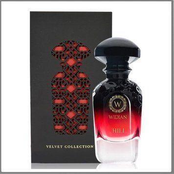 Aj Arabia Widian Hili духи 50 ml. (Адж Арабия Видиан Хили) 57543 фото