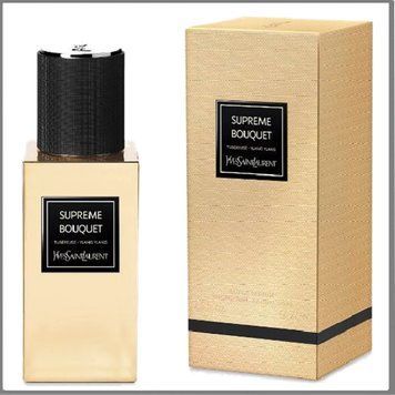 Yves Saint Laurent Supreme Bouquet Oriental Collection парфюмированная вода 75 ml. (Ив Cен Лоран Суприм Букет) 57456 фото