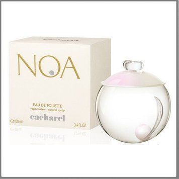 Cacharel Noa туалетная вода 100 ml. (Кашарель Ноа) 55435 фото