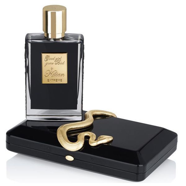Kilian Good Girl Gone Bad Extreme парфумована вода 50 ml. (Тестер Кіліан Гуд Герл Гоне Бед Бай Екстрім) 56440 фото