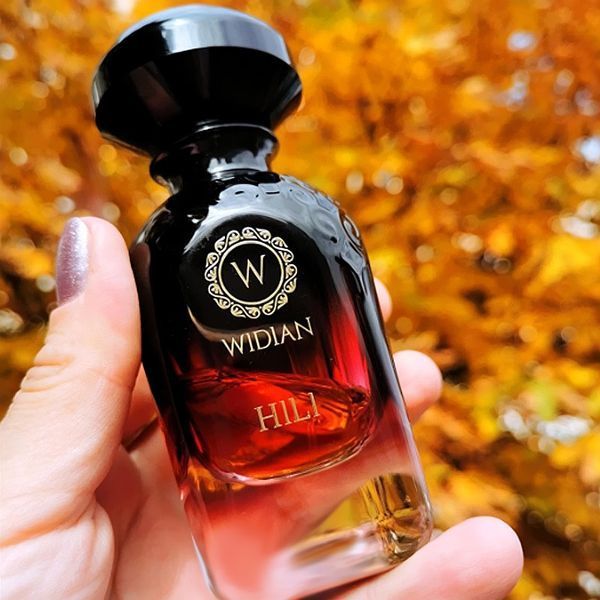 Aj Arabia Widian Hili духи 50 ml. (Адж Арабия Видиан Хили) 57543 фото