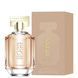 Hugo Boss The Scent For Her парфумована вода 100 ml. (Хуго Босс Зе Сент Сент Фор Хе) 56315 фото 1