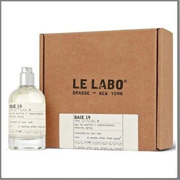 Le Labo Baie 19 парфумована вода 100 ml. (Ле Лабо Затока 19) 56657 фото