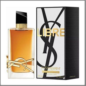 Yves Saint Laurent Libre Intense парфюмированная вода 90 ml. (Ив Cен Лоран Либр Интенс) 57457 фото