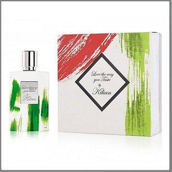 Kilian Love the Way You Taste парфюмированная вода 50 ml. (Тестер Килиан Лав Зе Вей Ю Тест) 56441 фото