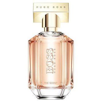 Hugo Boss The Scent For Her парфюмированная вода 100 ml. (Тестер Хуго Босс Зе Сент Фор Хё) 56316 фото