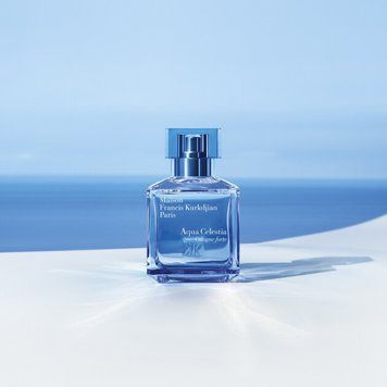 Maison Francis Kurkdjian Aqua Celestia Cologne Forte одеколон 70 ml. (Мейсон Аква Селестія Кологне Форте) 56710 фото