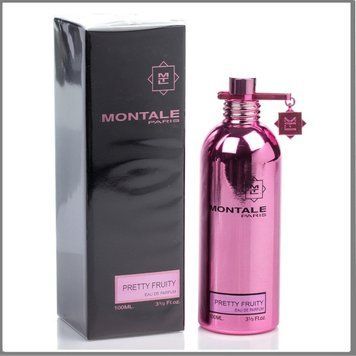 Montale Pretty Fruity парфюмированная вода 100 ml. (Монталь Претти Фрутти) 56799 фото