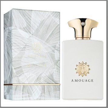 Amouage Honour for Man парфумована вода 100 ml. (Амуаж Хоноур Фор Мен) 55166 фото
