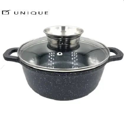 Казан UNIQUE UN-5276 5.5л UN5276 фото