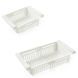 Органайзер на холодильник Strechable Hanging Storage Rack розтягується pr8541278 фото 2
