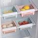Органайзер на холодильник Strechable Hanging Storage Rack розтягується pr8541278 фото 4